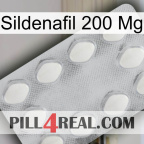 Sildenafil 200Mg 16